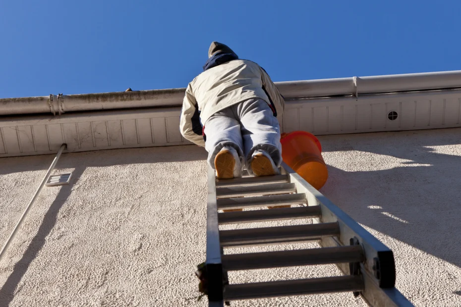 Gutter Cleaning Land O' Lakes