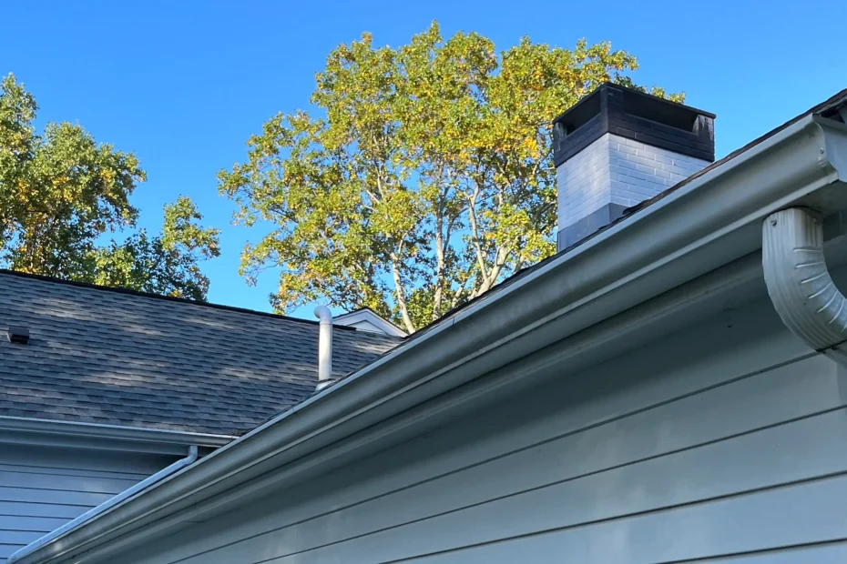 Gutter Cleaning Land O' Lakes